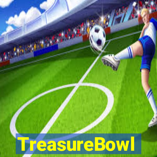 TreasureBowl treasure bowl modo de jogar